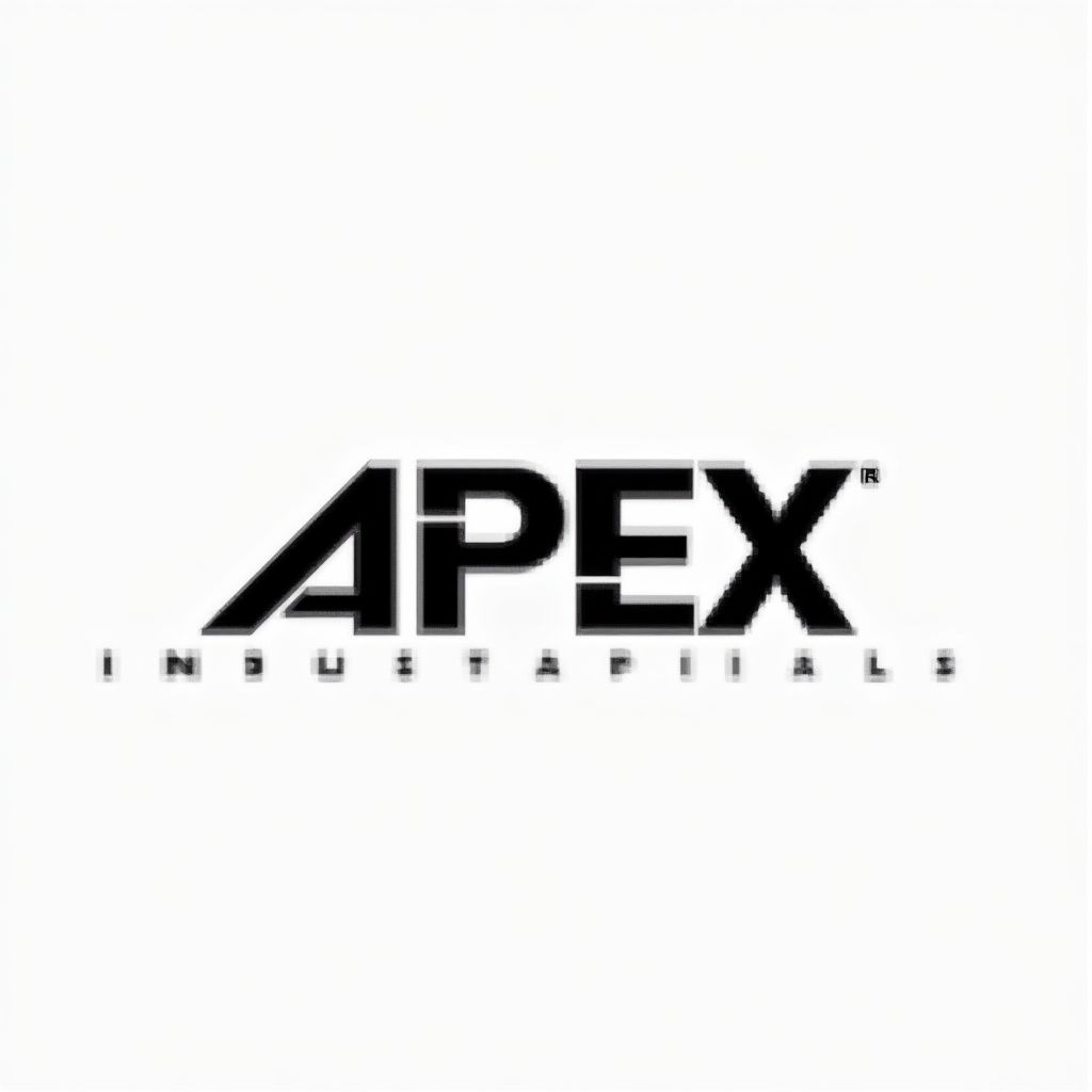 Logo Cliente Apex Industries