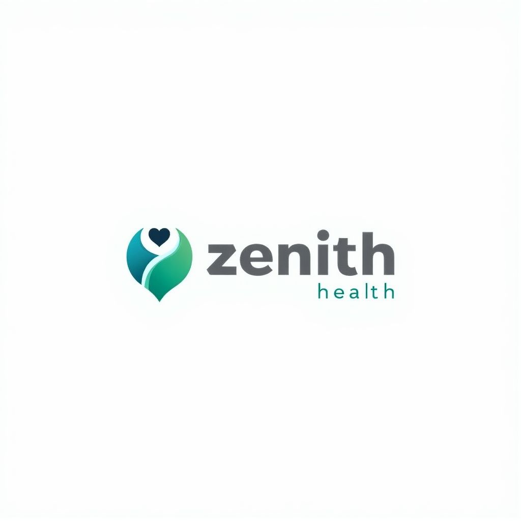 Logo Cliente Zenith Health
